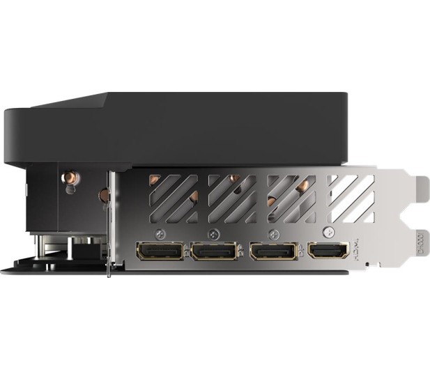 Gigabyte GeForce RTX 4080 EAGLE OC 16GB GDDRX6 - 1083475 - zdjęcie 7